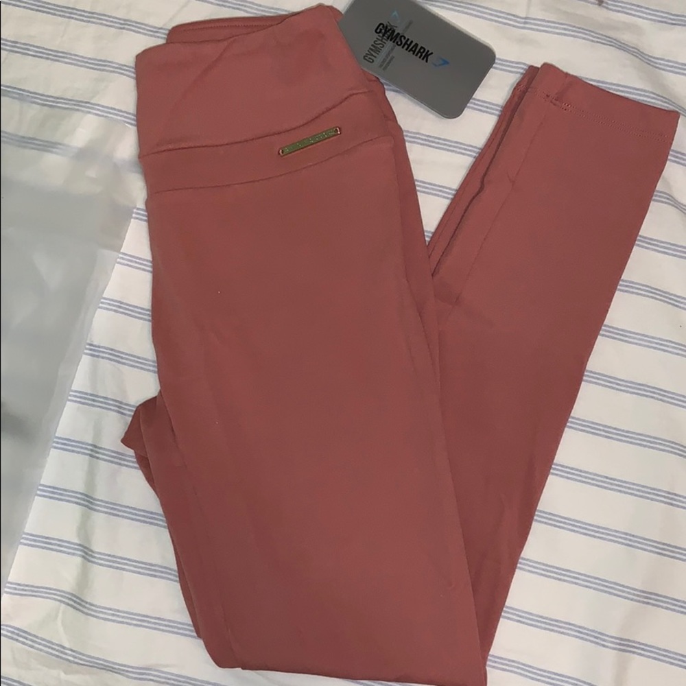 Gymshark x Whitney Simmons leggings